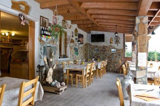 фото отеля Agritur Girardelli