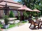 фото отеля Nanthachart Resort