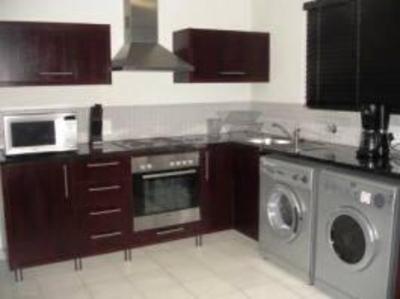 фото отеля Century City Apartments Cape Town
