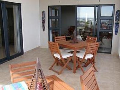 фото отеля Century City Apartments Cape Town