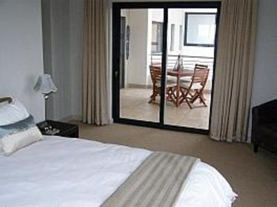 фото отеля Century City Apartments Cape Town