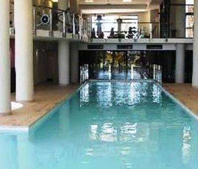 фото отеля Century City Apartments Cape Town