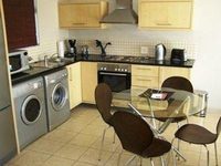 Century City Apartments Cape Town
