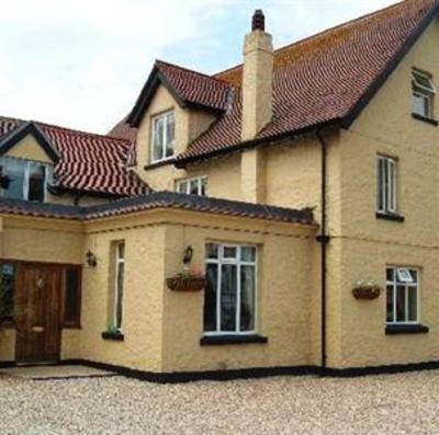 фото отеля Gratton Lodge