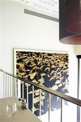 фото отеля Amister Hotel