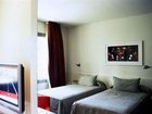 фото отеля Amister Hotel