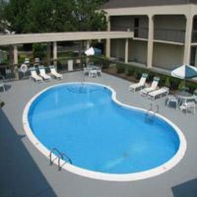 фото отеля The Chariot Hotel Louisville Jeffersontown