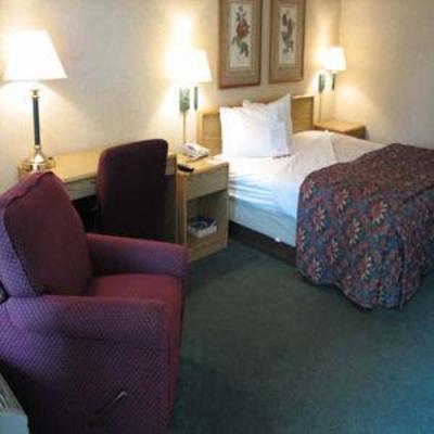 фото отеля The Chariot Hotel Louisville Jeffersontown