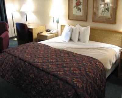 фото отеля The Chariot Hotel Louisville Jeffersontown