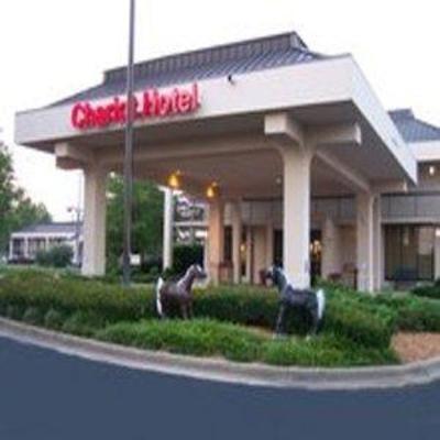 фото отеля The Chariot Hotel Louisville Jeffersontown