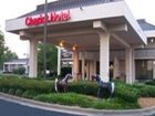 фото отеля The Chariot Hotel Louisville Jeffersontown