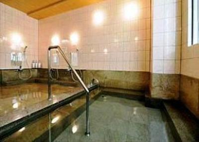фото отеля Tabinoyado Rakuchin