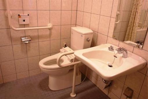фото отеля Tabinoyado Rakuchin