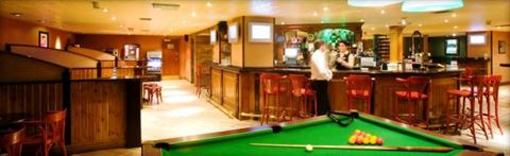 фото отеля The Palace Hotel Peterhead