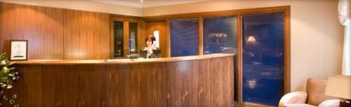 фото отеля The Palace Hotel Peterhead