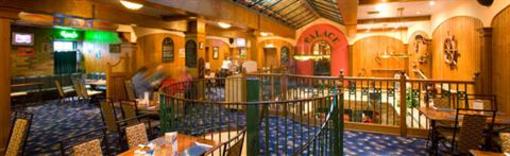 фото отеля The Palace Hotel Peterhead