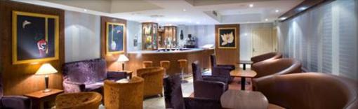 фото отеля The Palace Hotel Peterhead