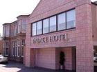 фото отеля The Palace Hotel Peterhead
