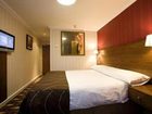 фото отеля The Palace Hotel Peterhead