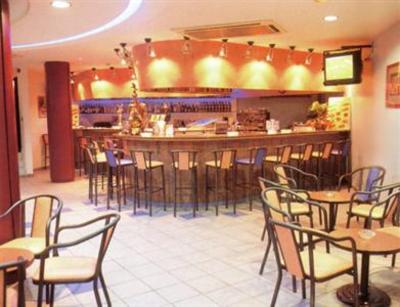 фото отеля Caribe Hotel - Lloret de Mar