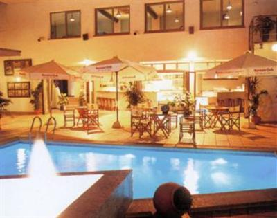 фото отеля Caribe Hotel - Lloret de Mar