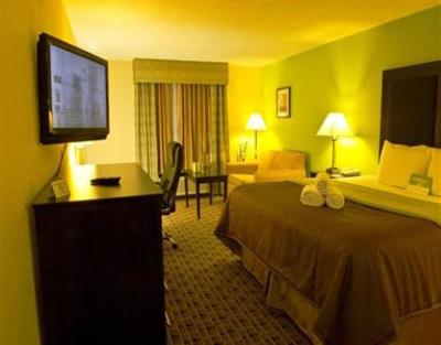 фото отеля La Quinta Inn & Suites Baltimore South Glen Burnie
