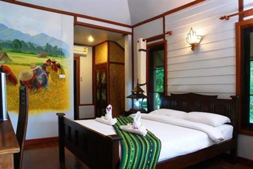 фото отеля Pai Herbs Resort