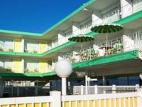 Knolls Resort Motel Wildwood (New Jersey)
