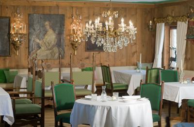 фото отеля Schloss Munichau Reith bei Kitzbuhel