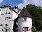 фото отеля Schloss Munichau Reith bei Kitzbuhel