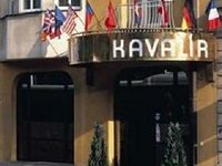 Kavalir Hotel