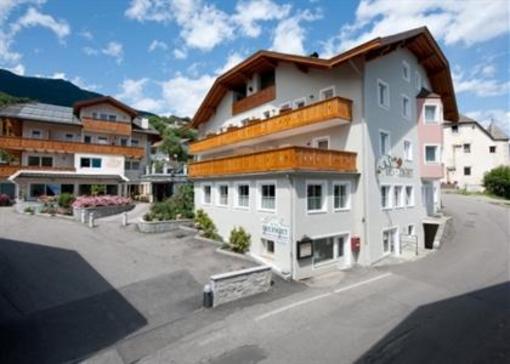 фото отеля Hotel Oberwirt Feldthurns