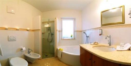 фото отеля Hotel Oberwirt Feldthurns