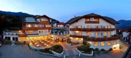 фото отеля Hotel Oberwirt Feldthurns