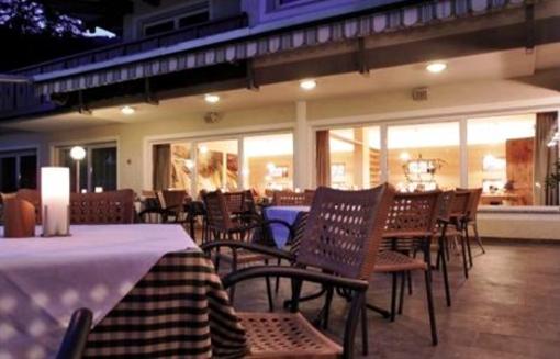 фото отеля Hotel Oberwirt Feldthurns