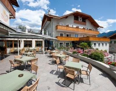фото отеля Hotel Oberwirt Feldthurns