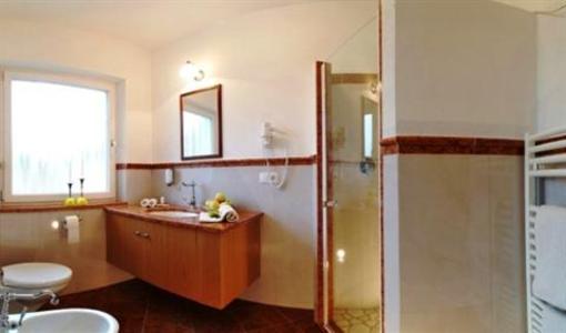 фото отеля Hotel Oberwirt Feldthurns