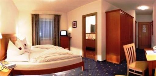 фото отеля Hotel Oberwirt Feldthurns