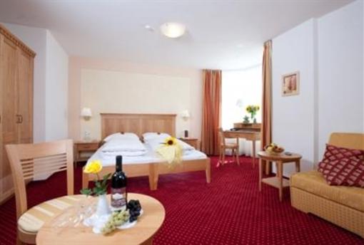 фото отеля Hotel Oberwirt Feldthurns