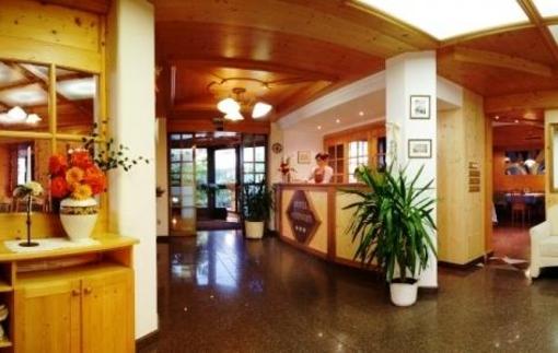 фото отеля Hotel Oberwirt Feldthurns