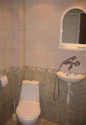 фото отеля Guest Rooms Kom