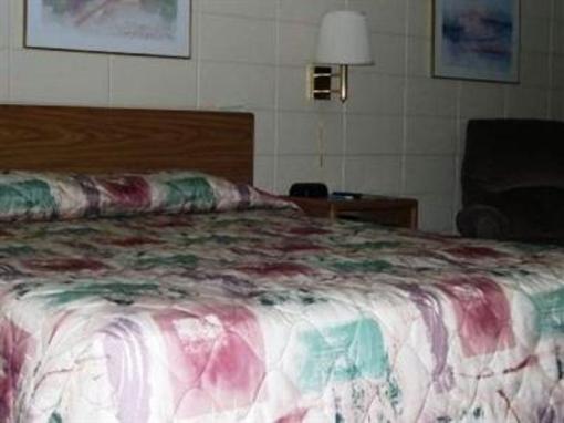 фото отеля Grand Inn Fargo