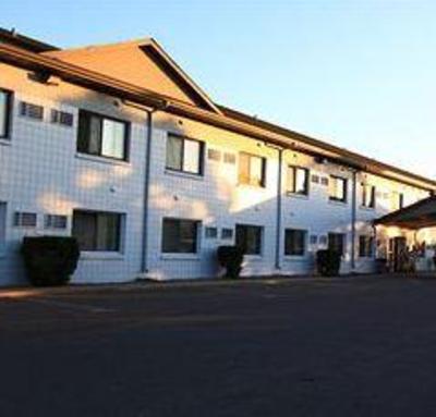 фото отеля Grand Inn Fargo