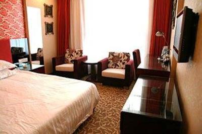фото отеля Europe's Jia Hotel