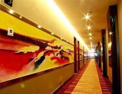 фото отеля Europe's Jia Hotel