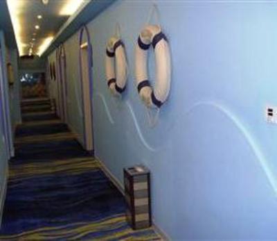 фото отеля Europe's Jia Hotel