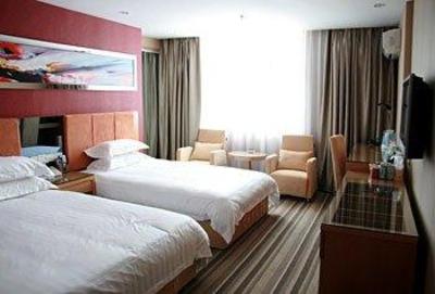 фото отеля Europe's Jia Hotel