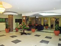 Nomad Palace Hotel Nairobi