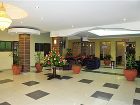 фото отеля Nomad Palace Hotel Nairobi