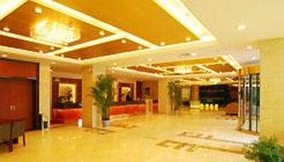 фото отеля Huaizuo Mingdu Nations Hotel